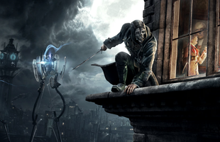 Loạt game siêu phẩm giảm giá sâu trên Steam, "sập sàn" hơn 80% cho người chơi