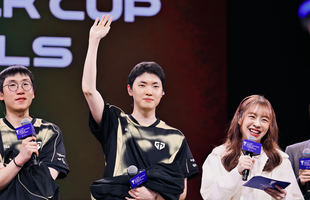 Lịch thi đấu LCK 2026 Rounds 1-2 mới nhất: Sự chú ý đổ dồn về Gen.G