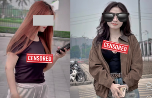 CĐM "dậy sóng" trước video lạm dụng hình ảnh "nóng mắt" để câu view, nước đi táo bạo hay sự xuống cấp của văn hóa doanh nghiệp?