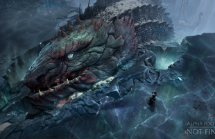 Xuất hiện game siêu phẩm mới trên Steam, đẹp mê hoặc, kết hợp tinh hoa của hàng loạt bom tấn đình đám