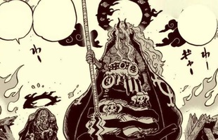 Phân tích năng lực Imu trong One Piece: 7 điểm tương đồng kinh ngạc với các trái ác quỷ huyền thoại