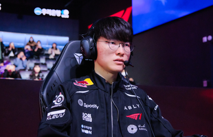 Cựu đội trưởng chỉ ra vấn đề lớn nhất của T1 hiện nay