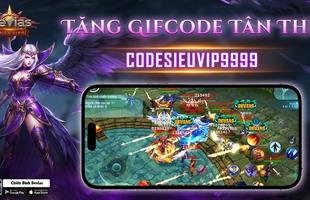 Chưa đầy 48h: Cộng đồng "nín thở" đếm ngược giờ G của D.K ADNX Mobile: Chiến Binh Devias, hàng nghìn liên minh đã sẵn sàng "xuất kích"