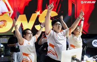 FPT Polytechnic đăng quang ngôi vương FVPL Spring 2026