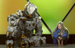 Trải qua "địa ngục phát triển", tựa game này vừa ra mắt đã bùng nổ trên Steam, rating quá tích cực, nên trải nghiệm sớm