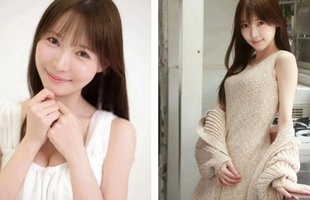 Lại thêm một hot girl tân binh vừa debut, fan bình luận như bước ra từ đồ họa 2D
