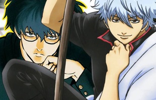 Cạn lời với manga mới của tác giả Gintama: Ma vương chuyển sinh và gã nam sinh chỉ mạnh nhất khi... đi vệ sinh