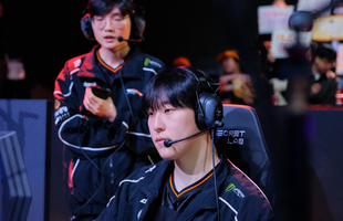 Lịch thi đấu LCK 2026 Rounds 1-2 mới nhất: tuần "xả stress" cho các "ông lớn"