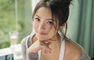 Ngắm nhan sắc hiện tại của Thủy Top, từng là biểu tượng gợi cảm huyền thoại, triệu người tìm kiếm