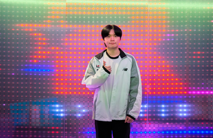 Á quân CKTG KT xác lập kỷ lục mới trong lịch sử đội tuyển