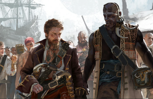 Một bom tấn AAA chuẩn bị "rút ống thở", thất bại toàn diện, hạ giá sập sàn nhưng 90% người chơi vẫn bỏ game