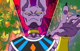 Chấn động cộng đồng Dragon Ball: Bản remake Battle of Gods "thay máu" toàn bộ, hé lộ di sản cuối cùng của Toriyama