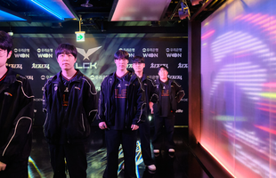 Pha xử lý "tưởng không hay nhưng hay không tưởng" của Gumayusi trận thắng Gen.G