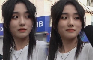 Hot girl nổi tiếng sau "thử thách 50k", nhan sắc 4 năm sau thế nào?