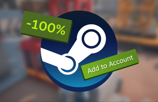 Nhận miễn phí một tựa game phiêu lưu thế giới mở chất lượng trên Steam, thời hạn tới cuối tuần này