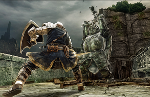 Thuộc thể loại Soulslike quá chất lượng, tựa game này hiện đang giảm giá 75%, cực hời cho người dùng