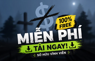 Một tựa game giá trị gần 200.000 đồng đang được phát miễn phí, người chơi có thể nhận ngay với vài thao tác
