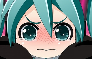 Hatsune Miku gây sốc với phiên bản "ông chú" U40: Trào lưu dị biệt khiến cộng đồng mạng tranh cãi nảy lửa