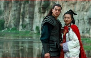 Được coi là một trong tứ đại mỹ nhân nhưng Điêu Thuyền không tồn tại?