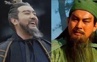 Mỹ nhân bị chồng phụ bạc lại khiến cả Tào Tháo lẫn Quan Vũ si mê