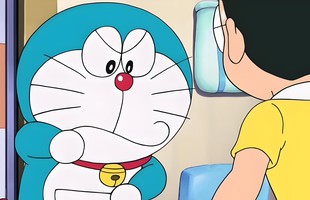 5 bảo bối trong Doraemon đang được AI "bắt chước" ngoài đời