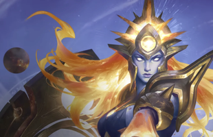 ĐTCL mùa 17: Hướng dẫn đội hình Thần Phán leo rank mùa mới "là ngon luôn"