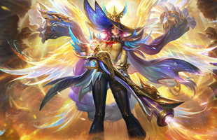 Vượt mặt Liên Minh Huyền Thoại, CS, VALORANT... đây mới chính là game Esports đang "thống trị" cả thế giới