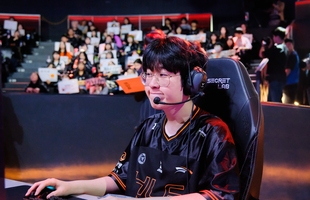 HLE đang sở hữu yếu tố từng khiến T1 rất mạnh