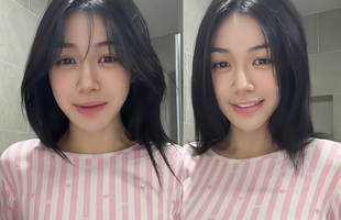 Trần Hà Linh xuất hiện với diện mạo "lạ lẫm", fan cứng cũng không nhận ra