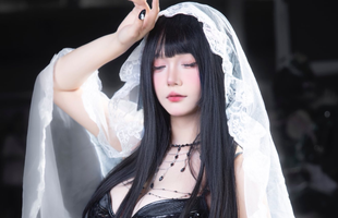 Đột ngột thông báo tin buồn, nữ coser đình đám khiến fan Việt ngậm ngùi tiếc nuối