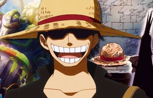 One Piece chương 1181 có cú quay xe chấn động: Imu và Joyboy từng là bạn thân?