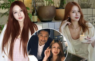 "Người yêu Johnny Trí Nguyễn": Kém nam diễn viên 24 tuổi, được báo Trung ca ngợi là nữ thần