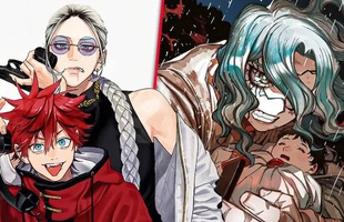 Top 10 manga được fan mong đợi hóa anime nhất 2026: Khi những câu chuyện độc lạ lên ngôi