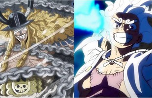 One Piece: 6 sự thật về Chiến Thần Elbaph - đối thủ của Thần Mặt Trời