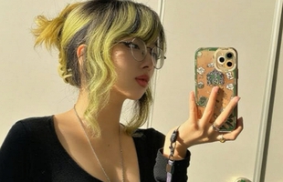 Mercury Nguyen tiếp tục khoe dáng nhưng trang phục khiến fan lo ngại