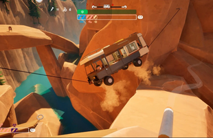 Một tựa game phiêu lưu co-op quá chất lượng đang giảm giá thấp lịch sử trên Steam, còn chưa tới 90.000 đồng