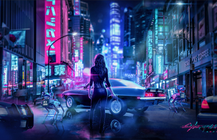 Bom tấn nhập vai đình đám đang sale sập sàn trên Steam, giảm 65%, quá hời cho game thủ