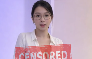 Sử dụng AI, tạo hình cô giáo dạy học trong trang phục phản cảm, kênh TikTok khiến người dùng MXH phẫn nộ