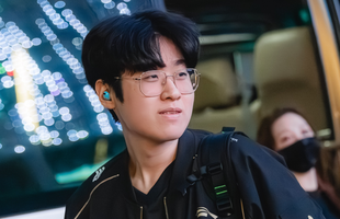 Zeus chuẩn bị lập kỷ lục "khủng" trong lịch sử LCK