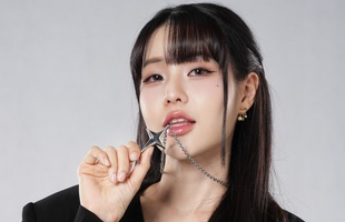"Bóng hồng" Liên Quân Thái Lan Kanomroo khoe nhan sắc thượng hạng trong bộ ảnh mới