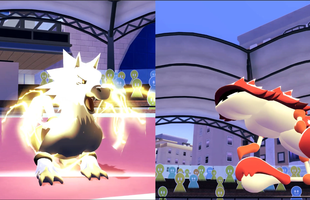 Giống Pokémon nhưng cho phép tùy biến "khủng hơn", tựa game này chưa ra mắt trên Steam đã gây sốt, lượng fan đông đảo