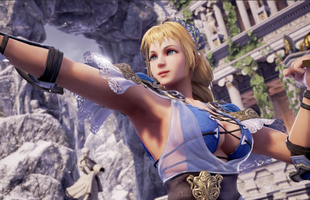 Một nhà phát triển giảm giá hàng loạt bom tấn, tựa game siêu phẩm từ hơn 1 triệu nay chỉ còn 100.000 đồng