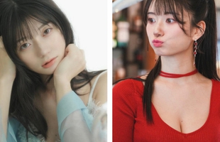 Cosplay nhân vật Slam Dunk, hot girl tân binh thành công nhất gây sốt, fan đua nhau xin "chơi cùng"
