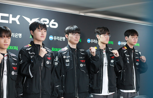 Chiến thắng vất vả của T1 làm lộ rõ một tuyển thủ đang "lạc lối"