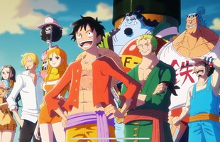 BXH chỉ số thông minh băng Mũ Rơm trong One Piece: Luffy "đội sổ", ngôi vương gọi tên ai?