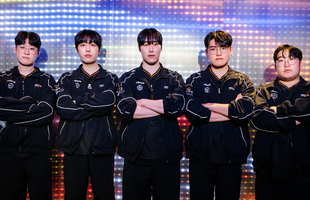 Lịch thi đấu LCK 2026 Rounds 1-2: Tuần cực khó cho HLE