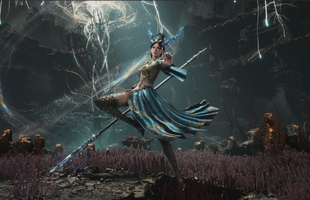 Một tựa game Soulslike rating rất tích cực đang giảm giá sập sàn trên Steam, thấp nhất kể từ khi ra mắt