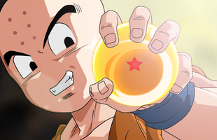 Từ “kẻ lót đường” tới người chiến thắng cuộc đời, vì sao Krillin mới là màn lội ngược dòng đáng kinh ngạc nhất Dragon Ball?