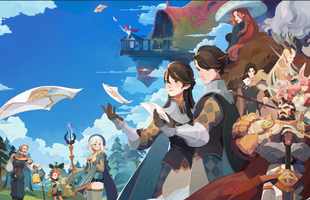 Steam bất ngờ phát hành miễn phí một bom tấn RPG thế giới mở đầy mê hoặc, game thủ có thêm lựa chọn "giết thời gian" cực chất lượng