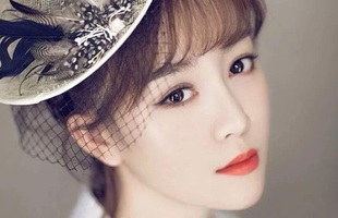 Hết diễn "Thần tiên tỷ tỷ" Vương Ngữ Yên, mỹ nhân này chọn tái xuất với loạt gây sốc